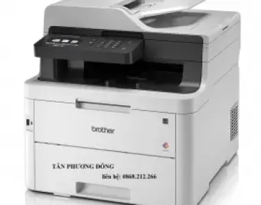 Máy In HP LaserJet Pro M4003dw Chính Hãng – In Nhanh 40 Trang/Phút, WiFi, Đảo Mặt Tự Động