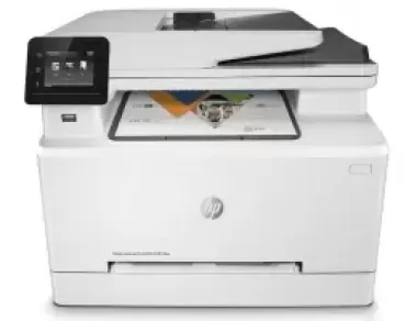 Máy in laser màu HP Pro MFP M281FDW
