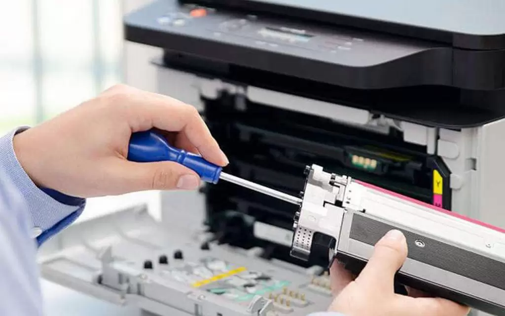 Công Ty TNHH Thiết Bị Văn Phòng Tân Phương Đông