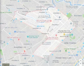Công Ty TNHH Thiết Bị Văn Phòng Tân Phương Đông