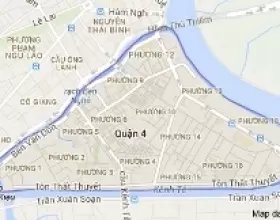 Công Ty TNHH Thiết Bị Văn Phòng Tân Phương Đông