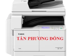 Công Ty TNHH Thiết Bị Văn Phòng Tân Phương Đông